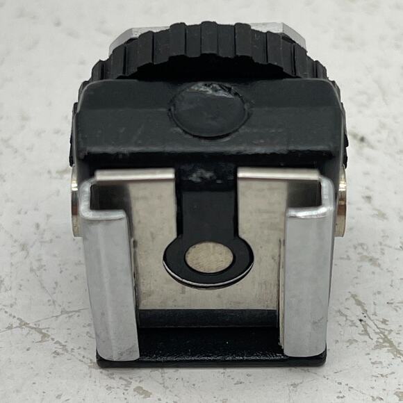 Professional Multi-Purpose Hot Shoe Tripod Screw Adapter Mount Thread - Picture 5 of 7